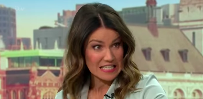 susanna reid gmb