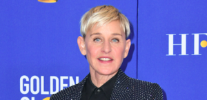 ellen degeneres