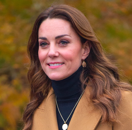 kate middleton 2020