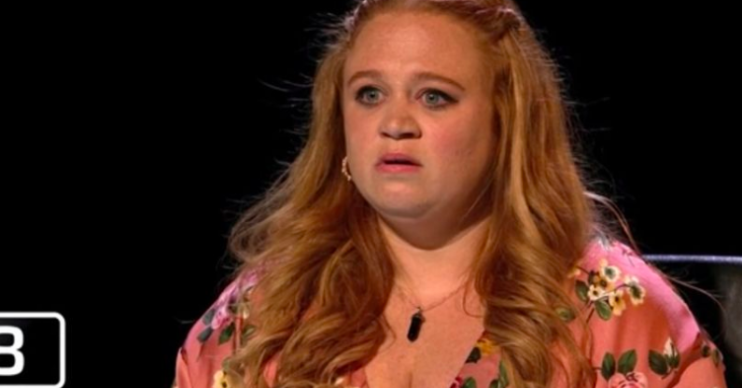 Amanda Henderson celebrity mastermind