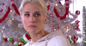Mandy Hollyoaks