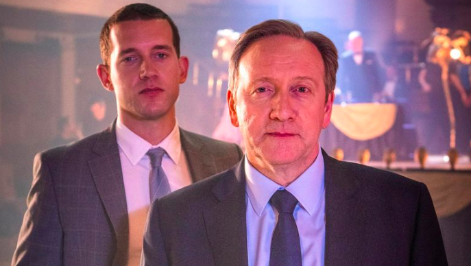 Midsomer Murders ITV