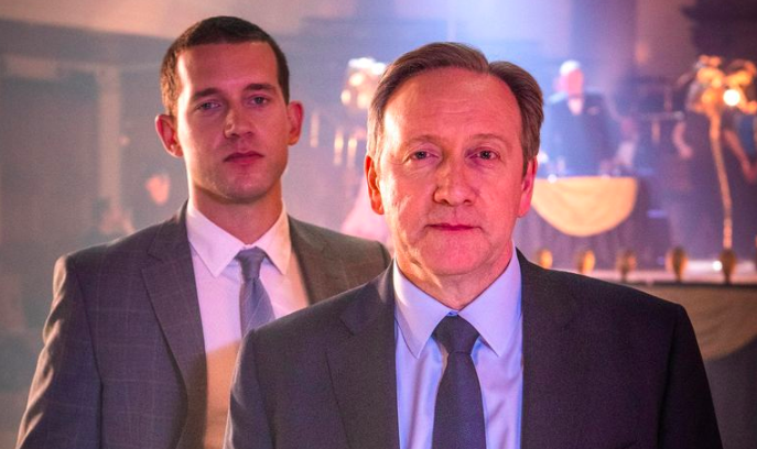 Midsomer Murders ITV