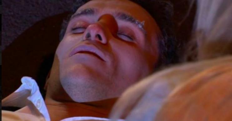 Jesse Donovan dead