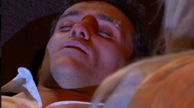 Jesse Donovan dead