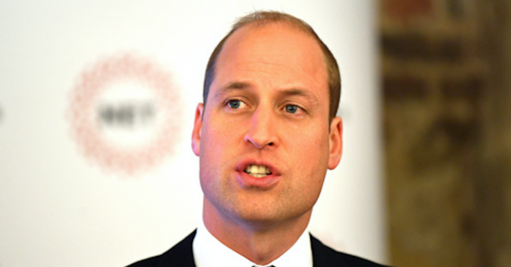 Prince William