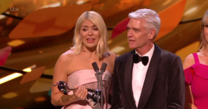 Holly Phil NTAs