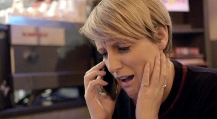 Steph McGovern