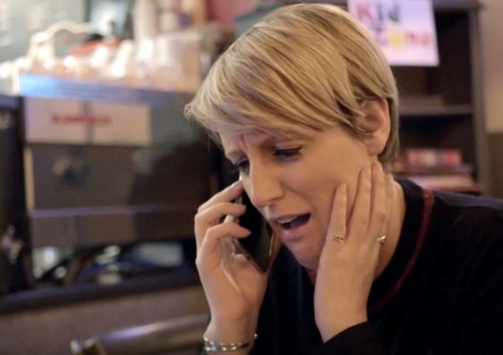 Steph McGovern