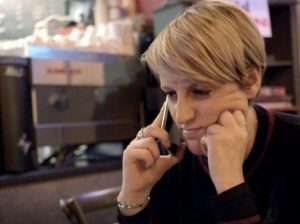 Steph McGovern