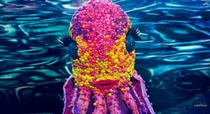 THe Masked Singer
