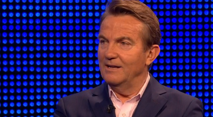 Bradley Walsh