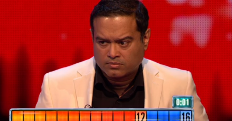 Paul Sinha