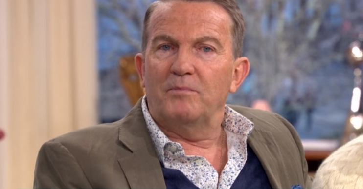 Bradley Walsh