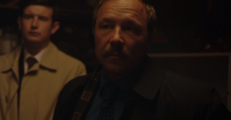 Stephen Graham