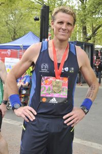 James Cracknell