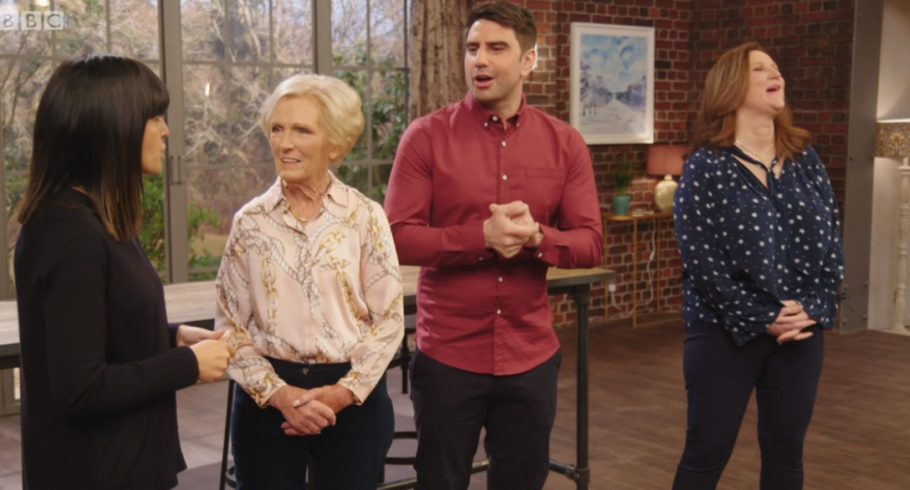 BBC's Best Home Cook