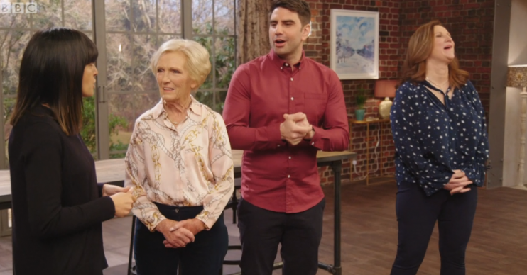 BBC's Best Home Cook