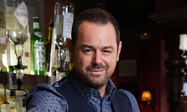 Mick Carter