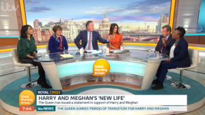 GMB guests