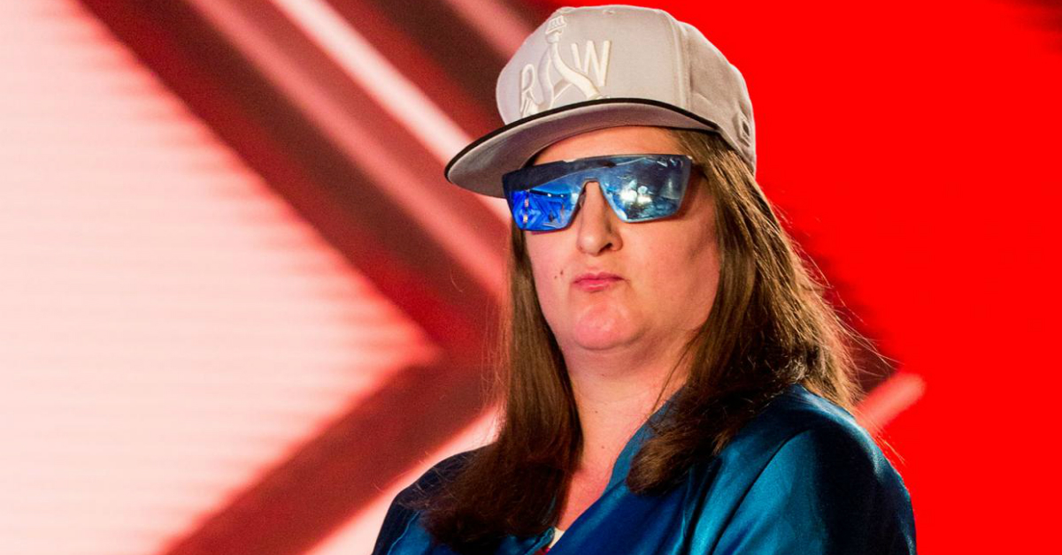 Honey G X Factor