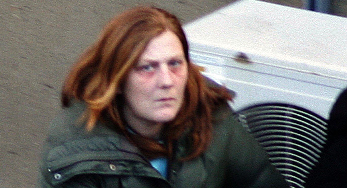 Shannon Matthews