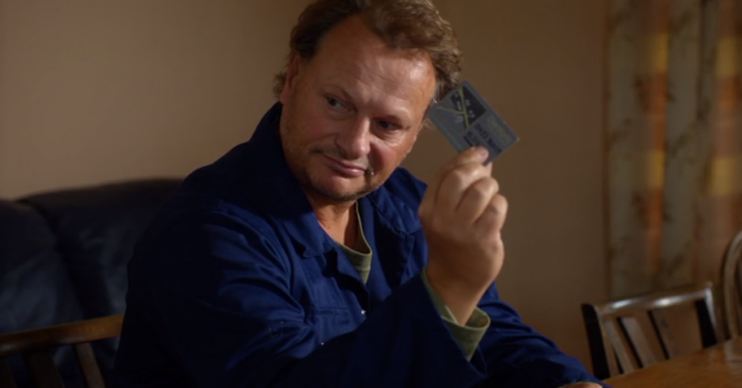 Neil Stuke