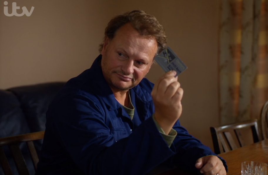 Neil Stuke