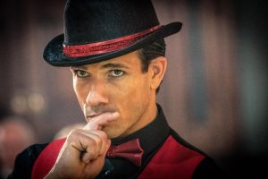 Is Danny Mac's character a victim or a suspect? (Credit: ITV)