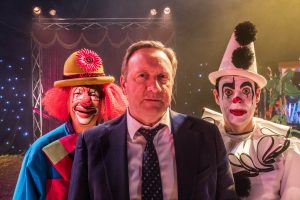 Midsomer Murders