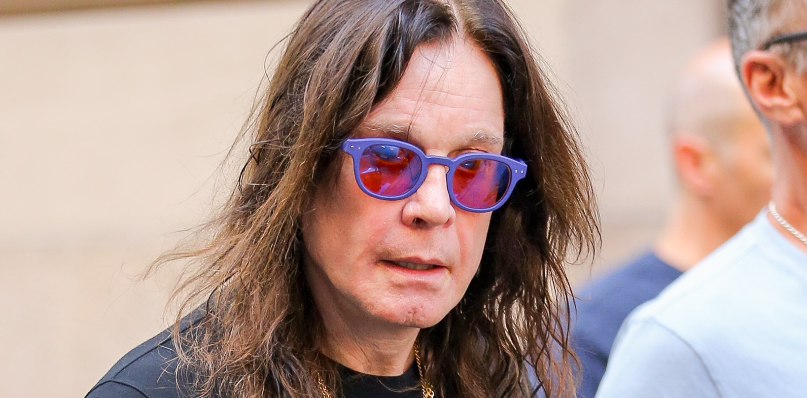 Ozzy Osbourne
