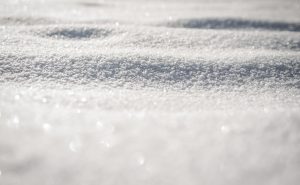 Snow photo