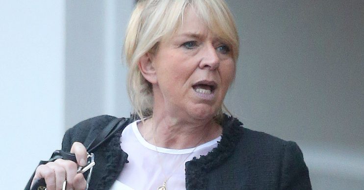 Fern Britton