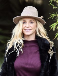 Josie Gibson
