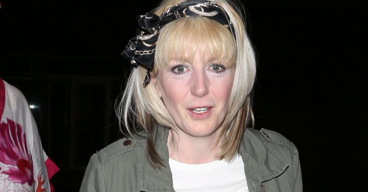 Yvette Fielding