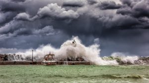 Storm 