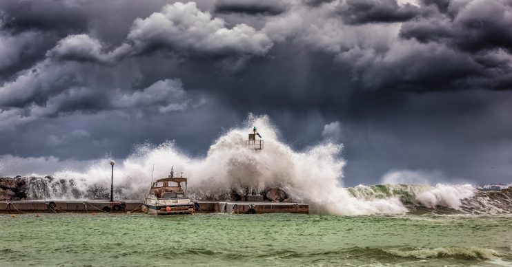 Storm