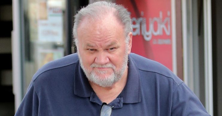 Thomas Markle