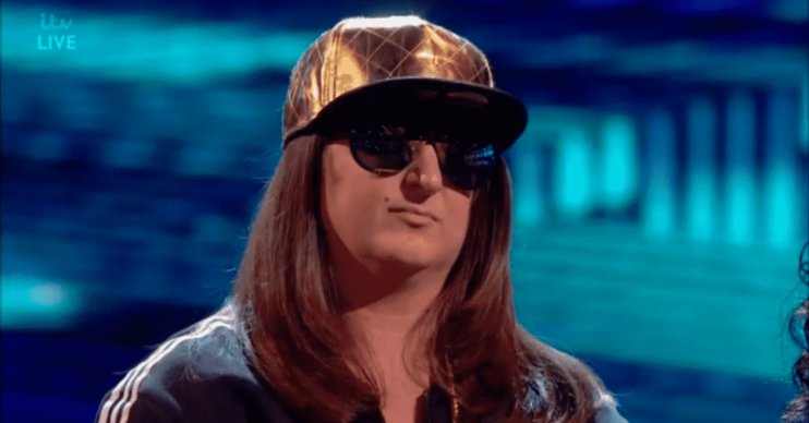 Honey G X Factor