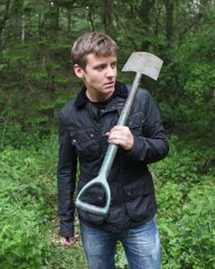 Nathan Emmerdale