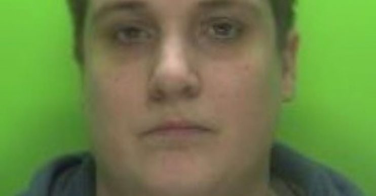 999 hoax caller Holly Coogan