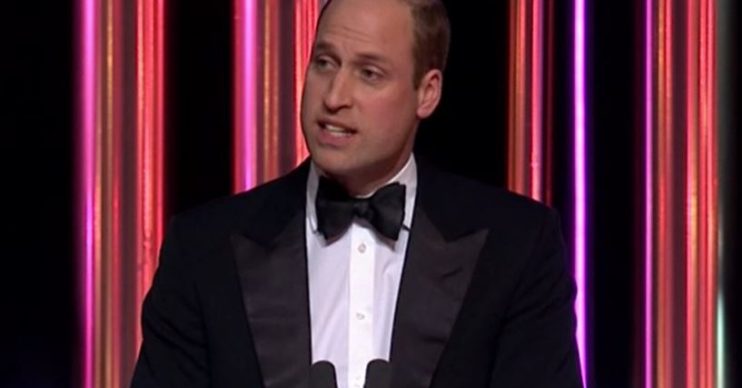 Prince William