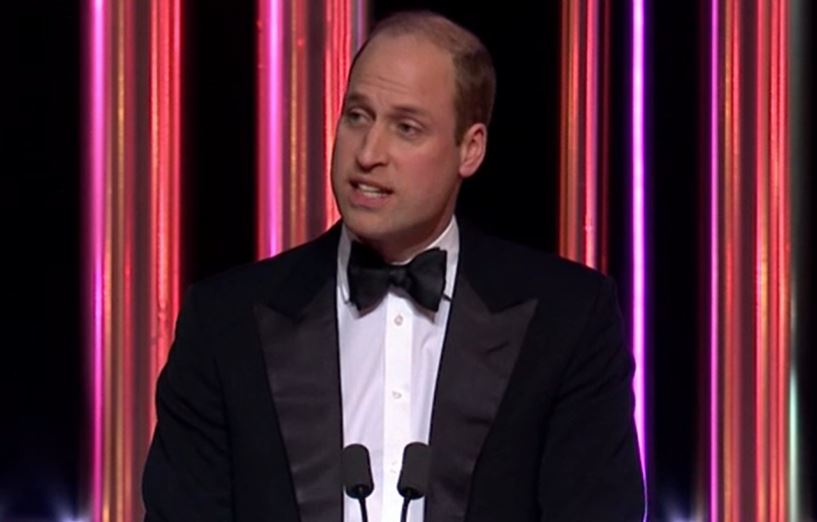 Prince William