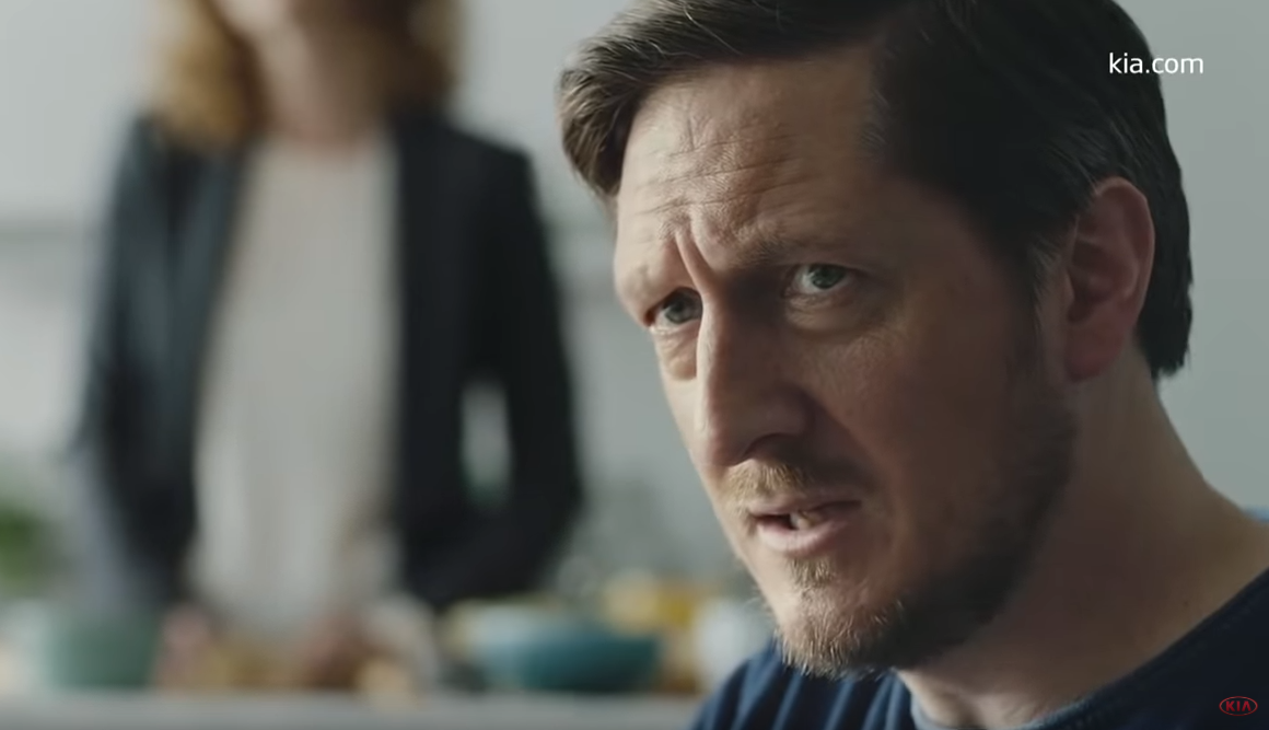 Ben Cartwright