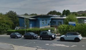 County Oak medical centre