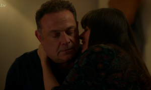 Cold Feet Will Pete have an affair?