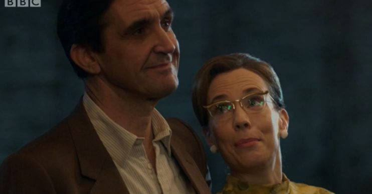 Call the Midwife
