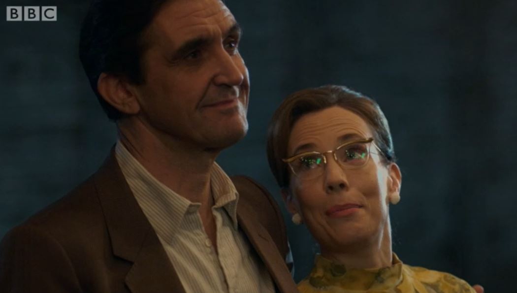 Call the Midwife