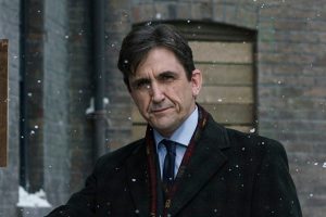 Stephen McGann Call The Midwife