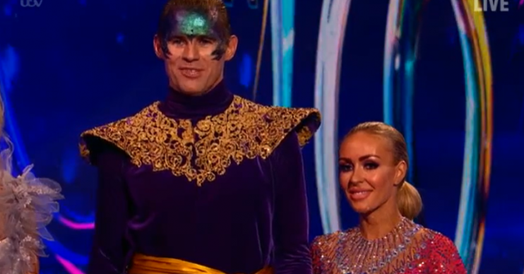 Brianne Delacourt and Kevin Kilbane DOI